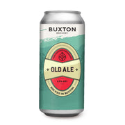 Buxton Old Ale 6.5% 440ml